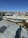 Lancha ex-marinha 12mt