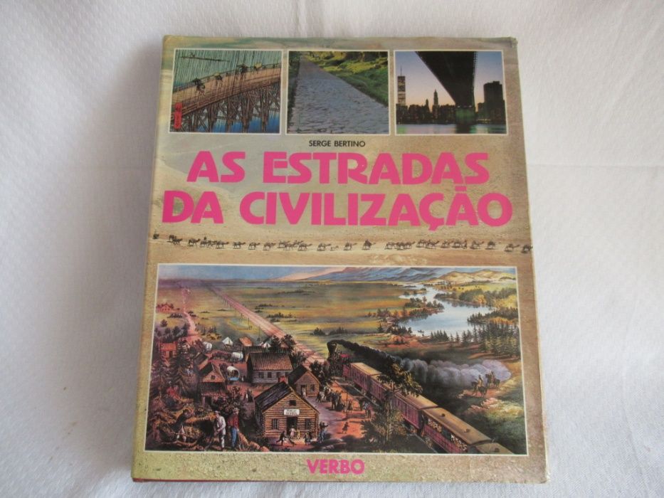Venda ou troca - Livros do Circulo de Leitores 2