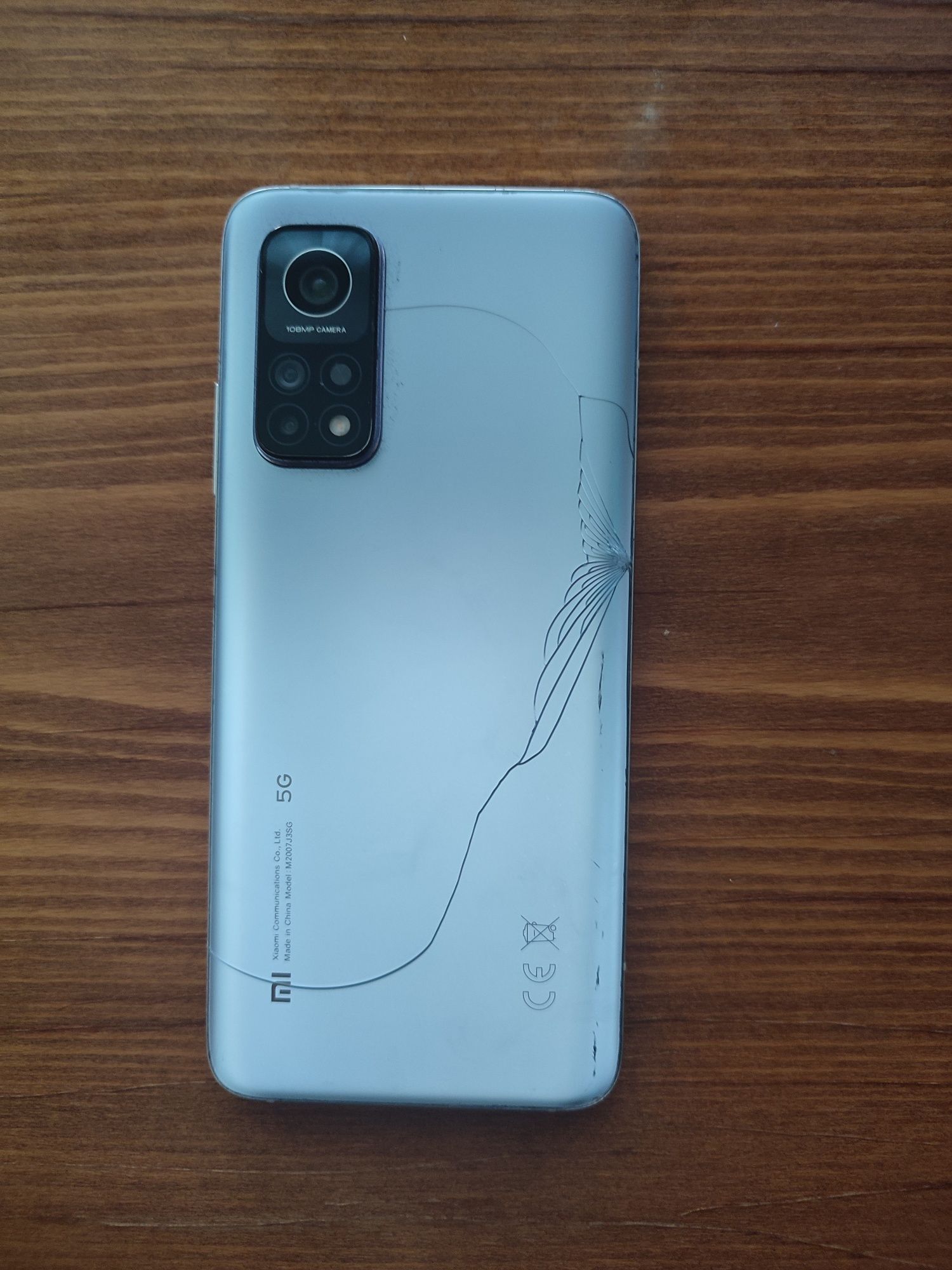 Продам Xiaomi Mi 10T pro