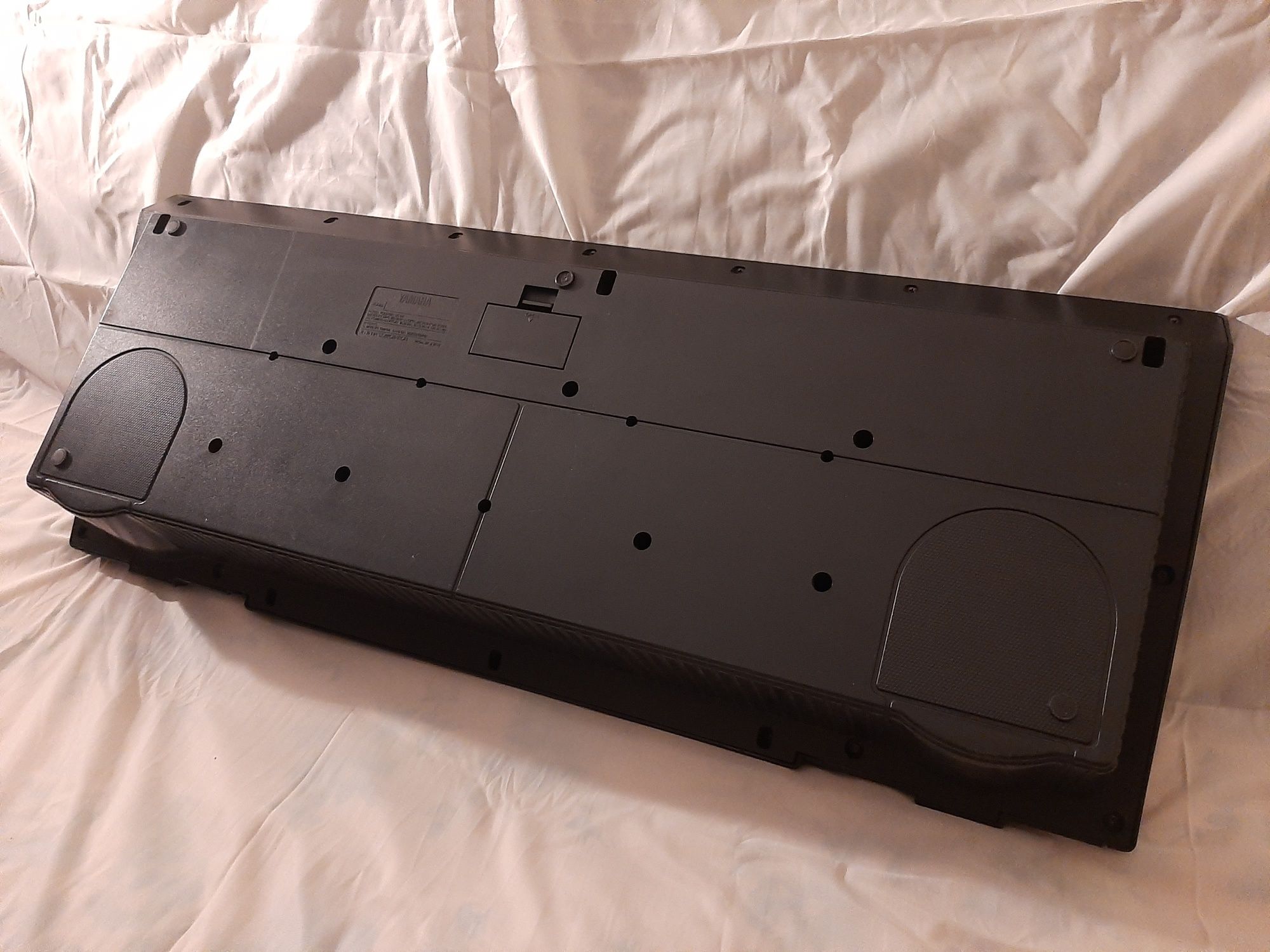 Синтезатор Yamaha PSS-51