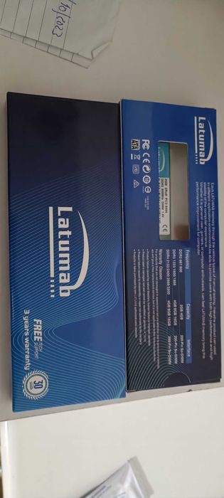 Memória DDR2 2Gb novas