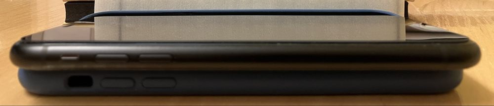 iPhone XR Zadbany