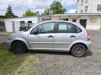 Citroen C3 1.4 benzyna 2008; 155 tys