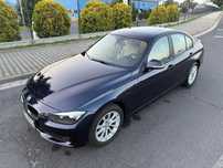 BMW Seria 3 BMW Seria 3 BMW F30 328i X-Drive 2.0 Benzyna 245hp z przeb. 108 tyś km