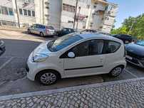 Citroen C1 - 1.4 Gasóleo