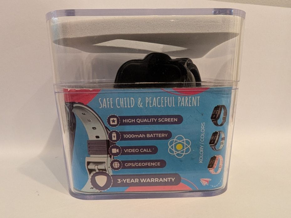 Smartwatch Garret Kids Cute 4G