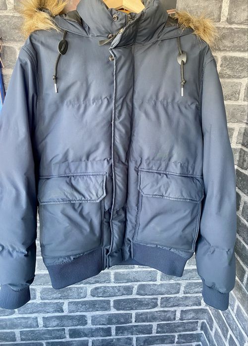 Зимовий Пуховик H&M розмір S/175