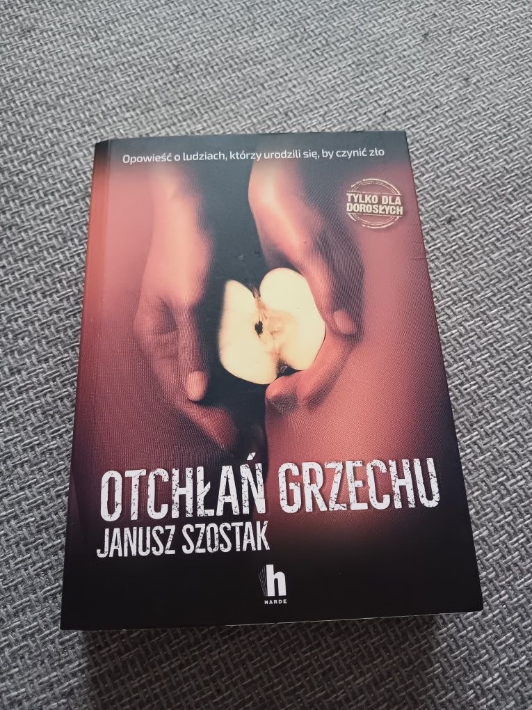 Otchłań grzechu'