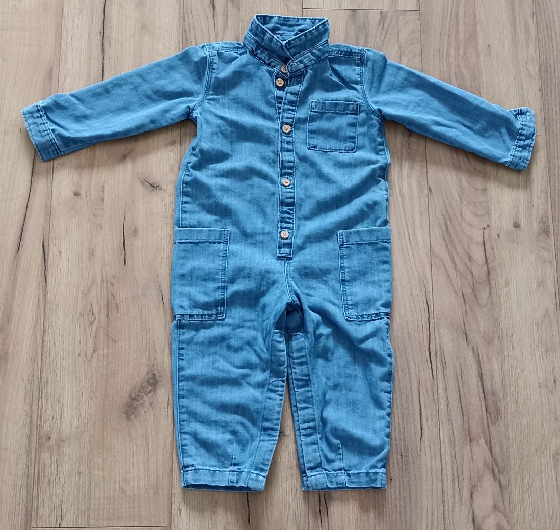 Pajacyk H&M rozmiar 92