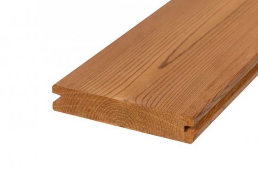 I&A Concept deski tarasowe drewniane wraz z montażem