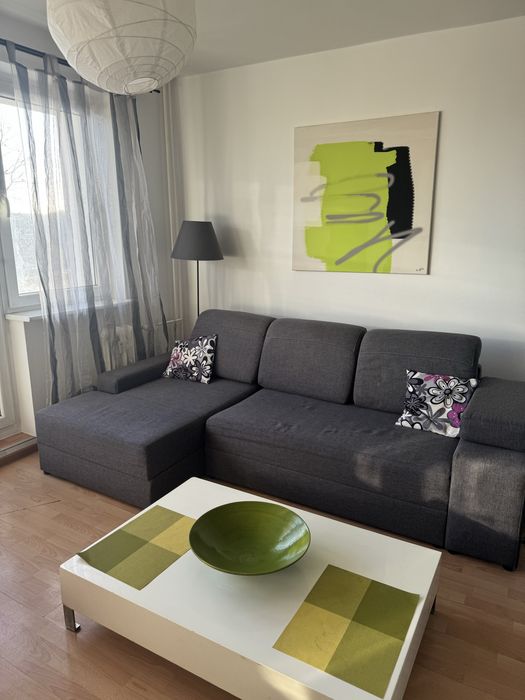 Kawalerka 31m2 Szczecin ul. Łubinowa od 1 styczeń 2026r