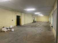 Hala granica Katowice 700 m2 ogrzewana magazyn ubikacje Parking TIR