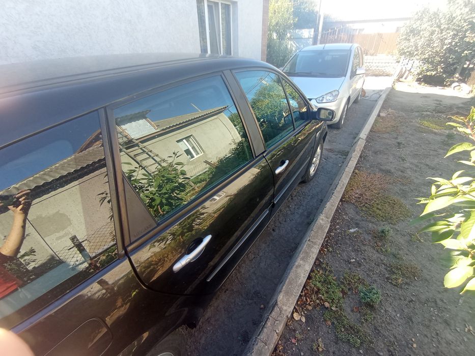 Renault grand scenic
