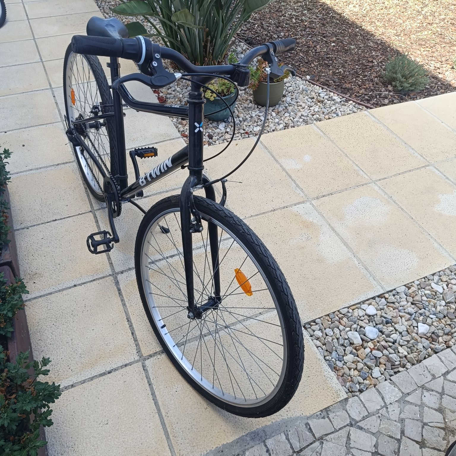 Bicicleta Cidade
