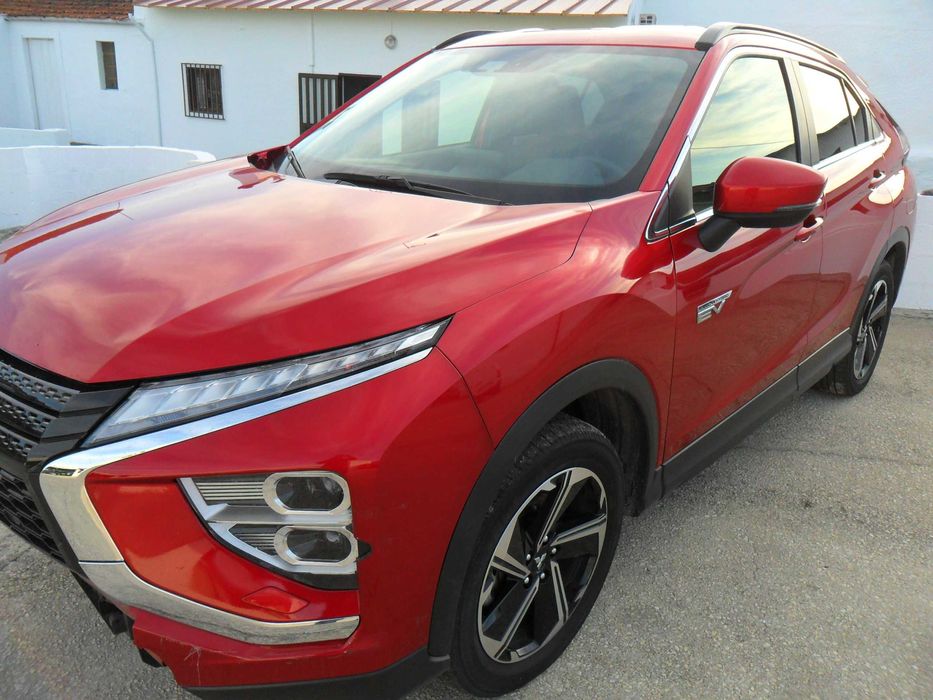 Mitsubishi Eclipse Cross 2.4 PHEV eMotion 188cv (2023)
