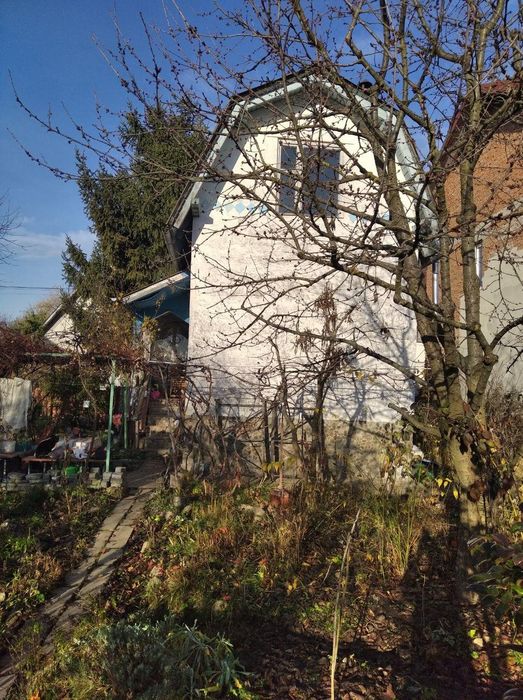 Дачний будинок, Хриплин