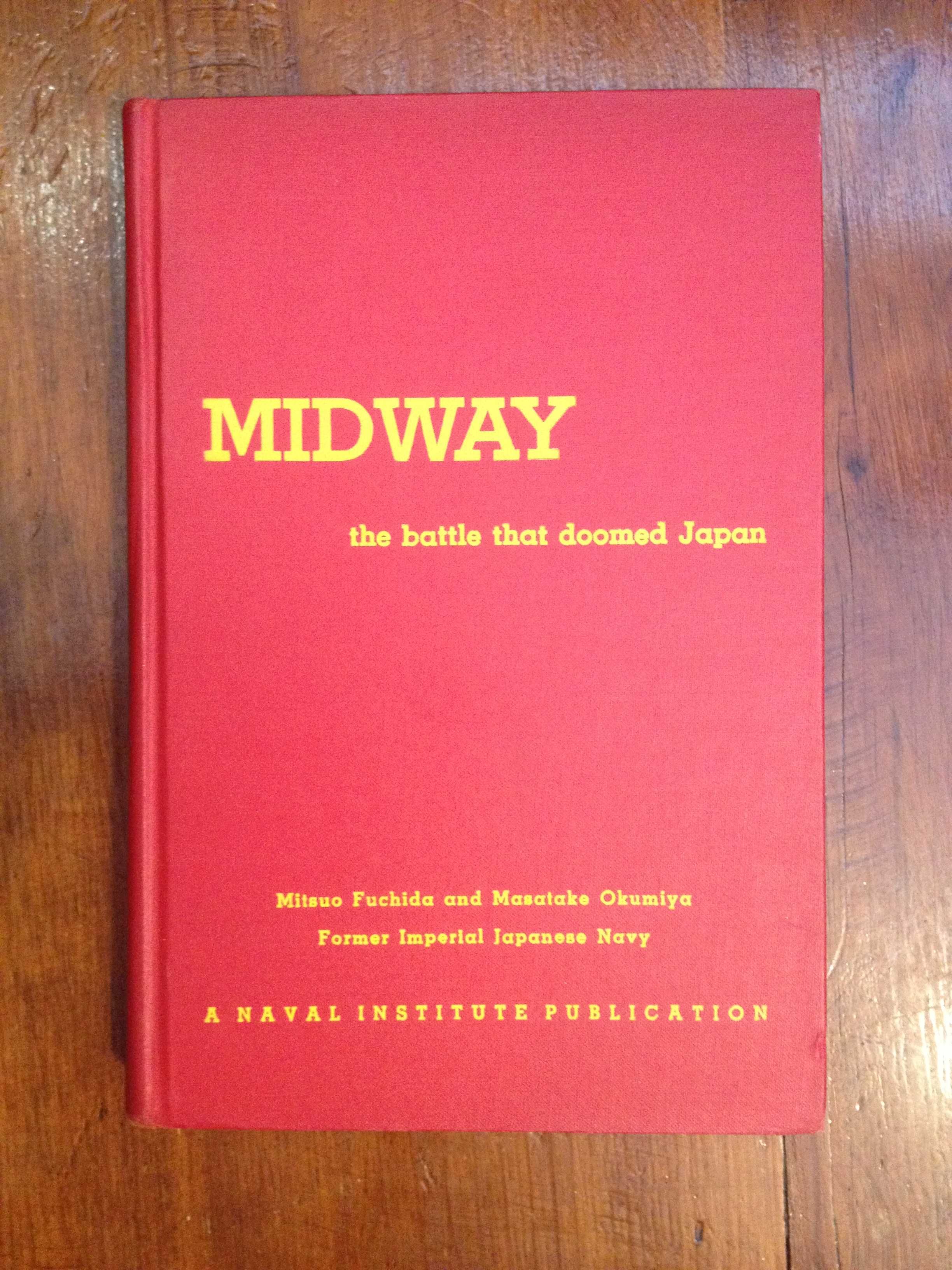 Midway, the battle that doomed Japan