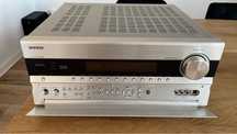 Wzmacniacz Onkyo TX-NR807