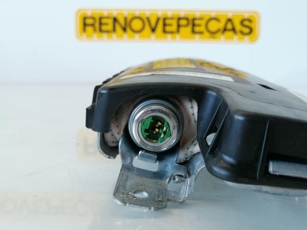 Airbag banco direito RENAULT Clio III (BR0/1, CR0/1)