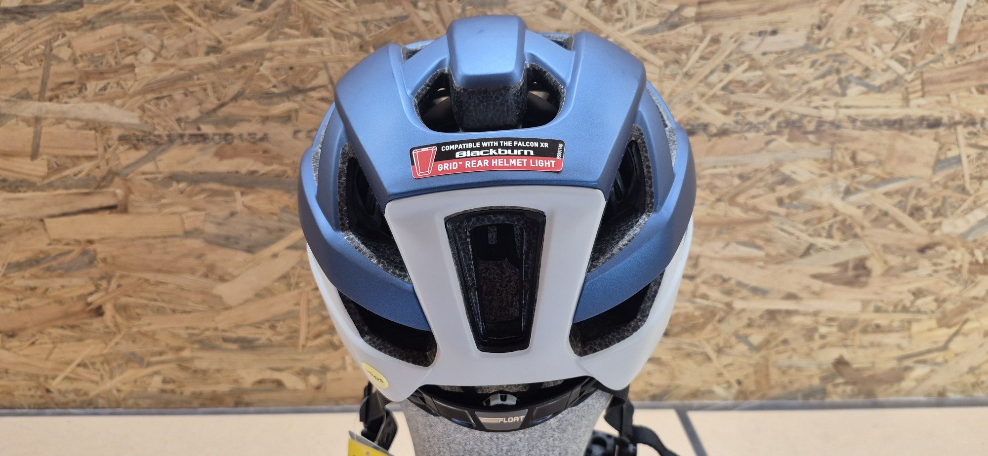Kask Bell Falcon XR Mips. Rozmiar S .