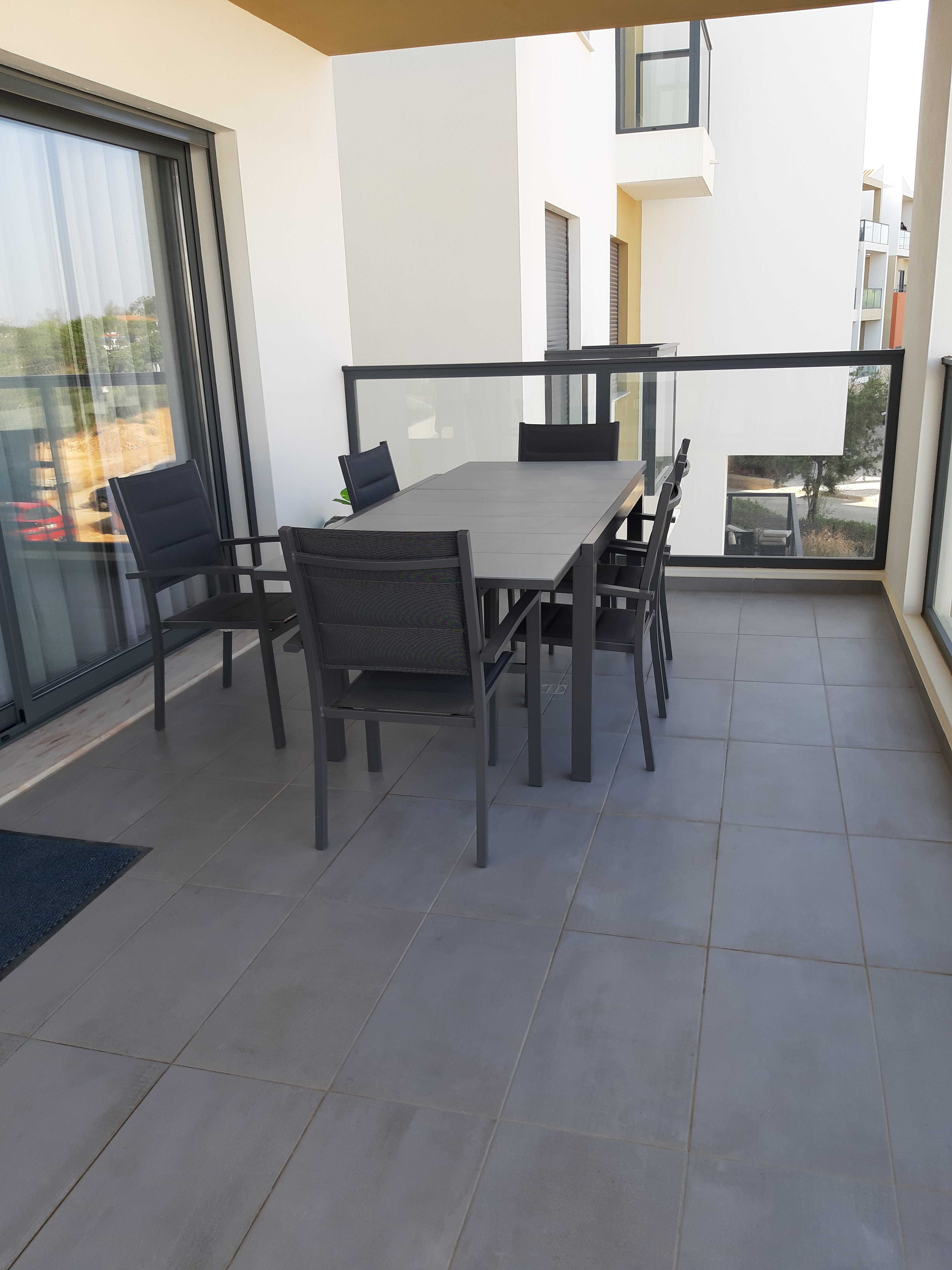 Apartamento T2 de Luxo em Alvor. ÚLTIMAS SEMANAS