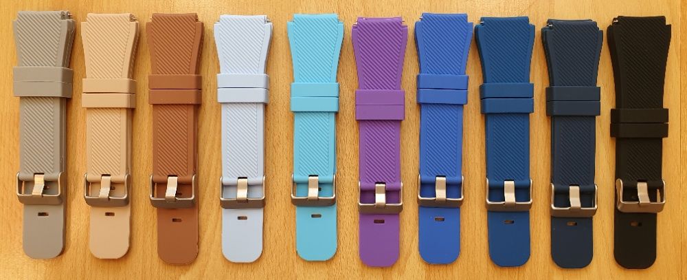 Pasek do Samsung Galaxy Watch 3 (45mm)