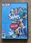 Dodatek The Sims 2 Zwierzaki