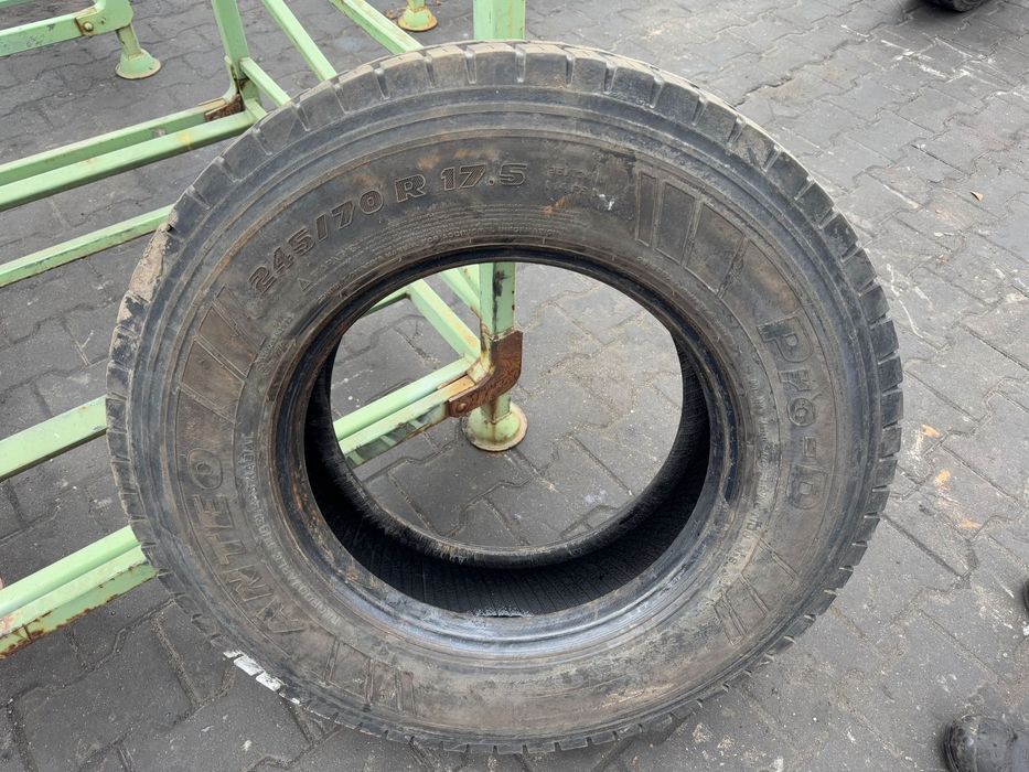 Opona Anteo 245/70 R17,5