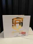 Street Autonomy TM płyta rap CD