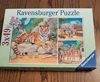 Ravensburger Puzzle 3x49