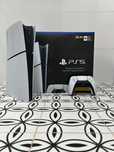 PlayStation 5 slim 1TB