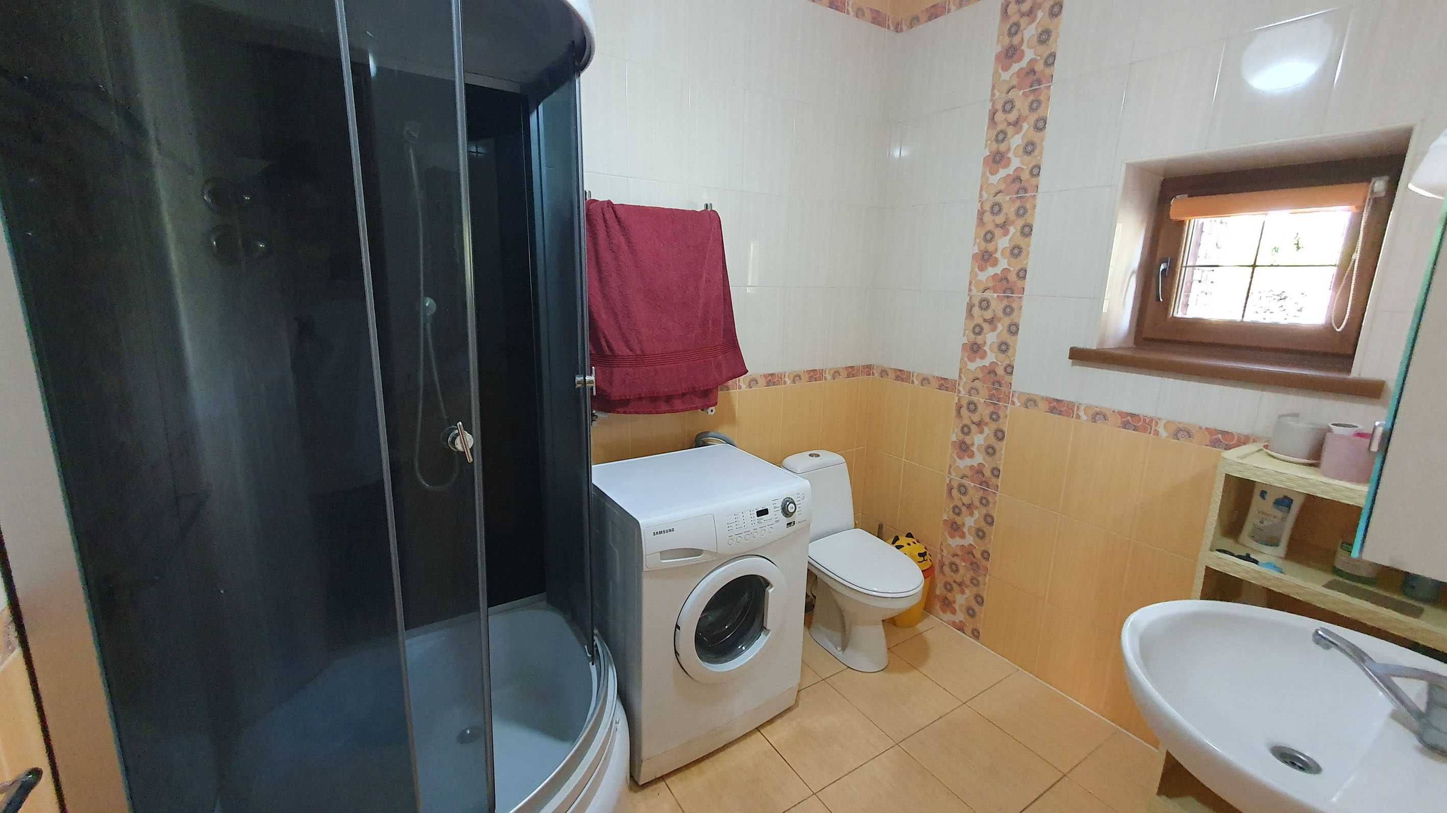 Оренда будинку на Білогорщі, м. Львів