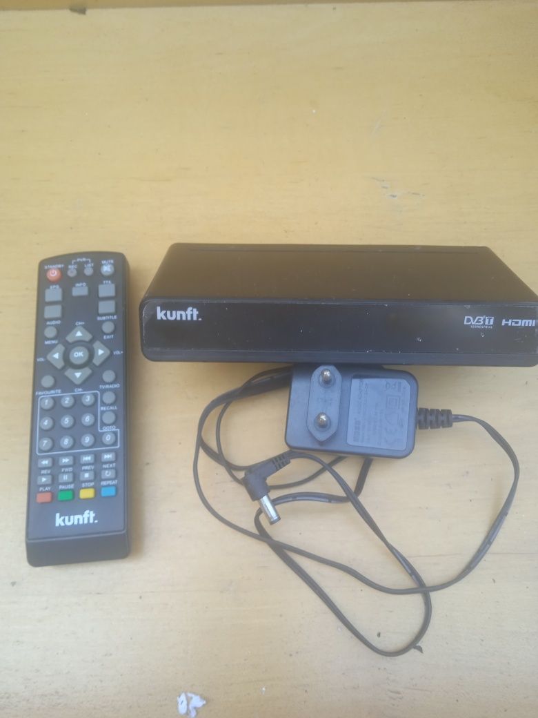 Receptor TDT como novo