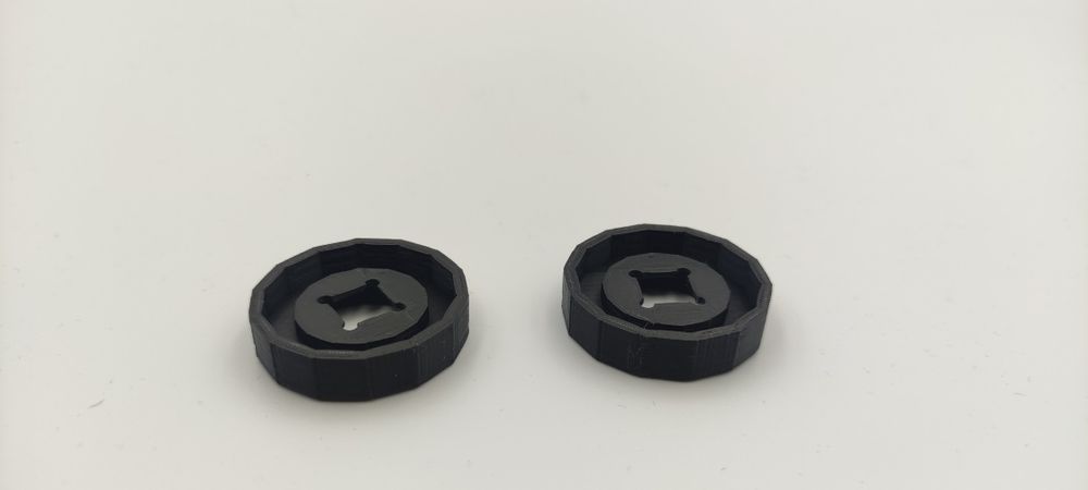 Druk 3D metodą FDM. Drukowanie 3D tanio.