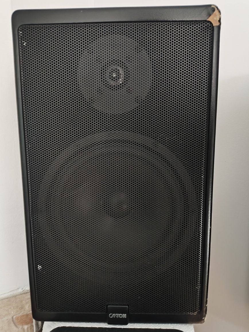 Monitory Canton Karat 930
