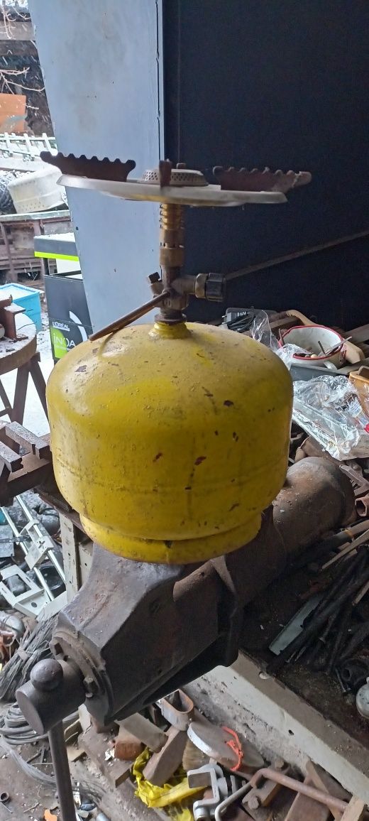 Butla gazowa 3kg
