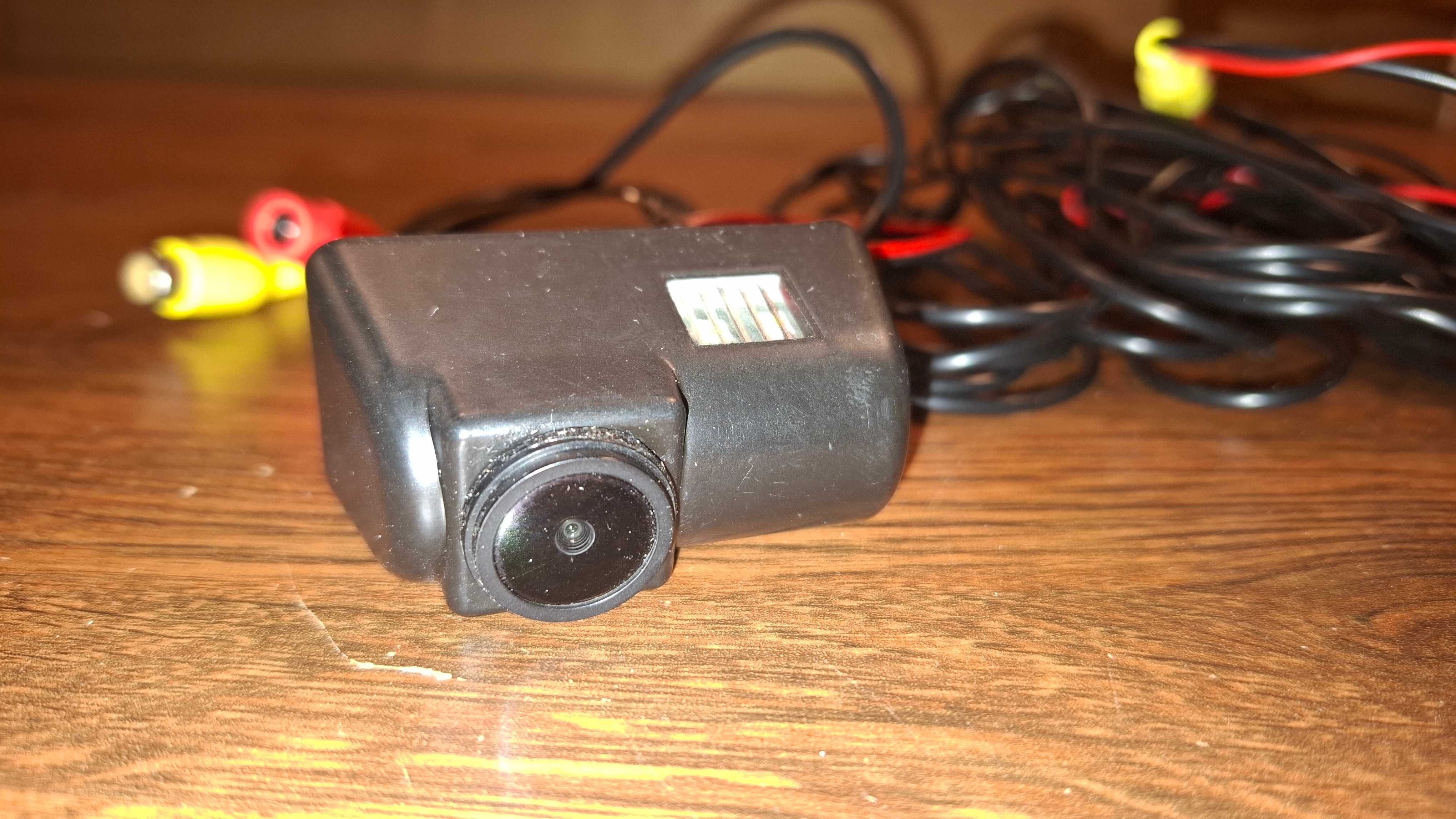 Kamera do Monitoringu / Wideorejestrator