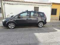 Vendo Ford c-max