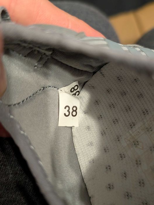 Buty, tenisówki do wody