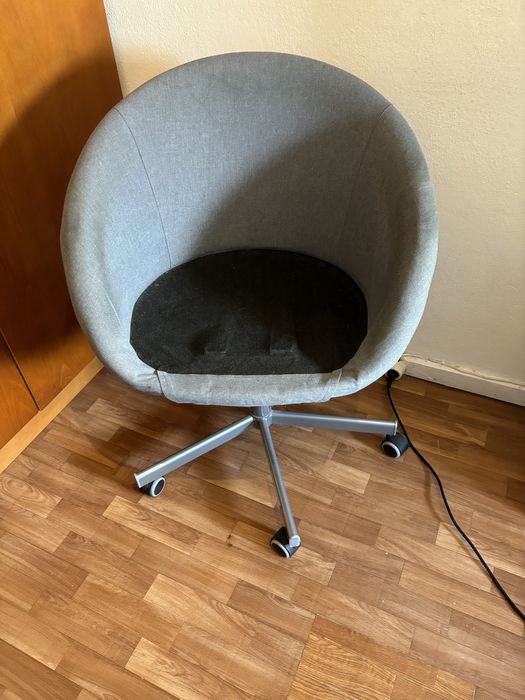 Cadeira de escritorio