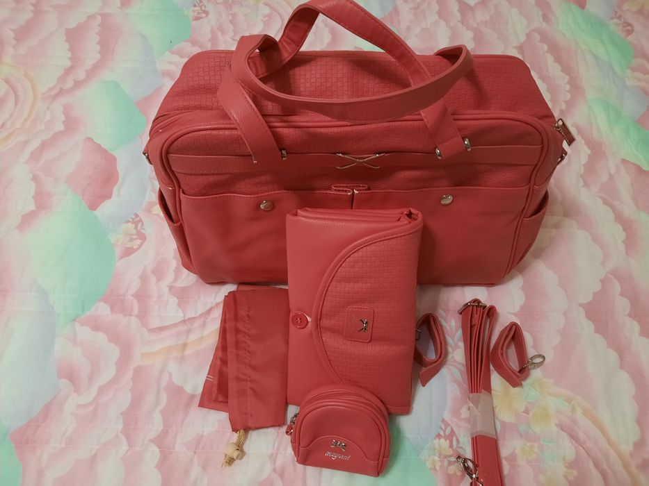 Mala martenidade Nova Mayoral