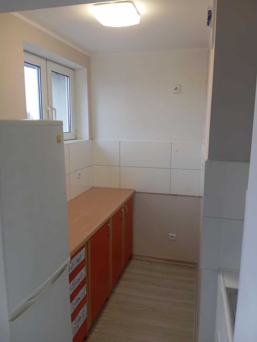 Mieszkanie ul. Grunwaldzka