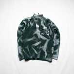 Sweter y2k diesel style L  dye