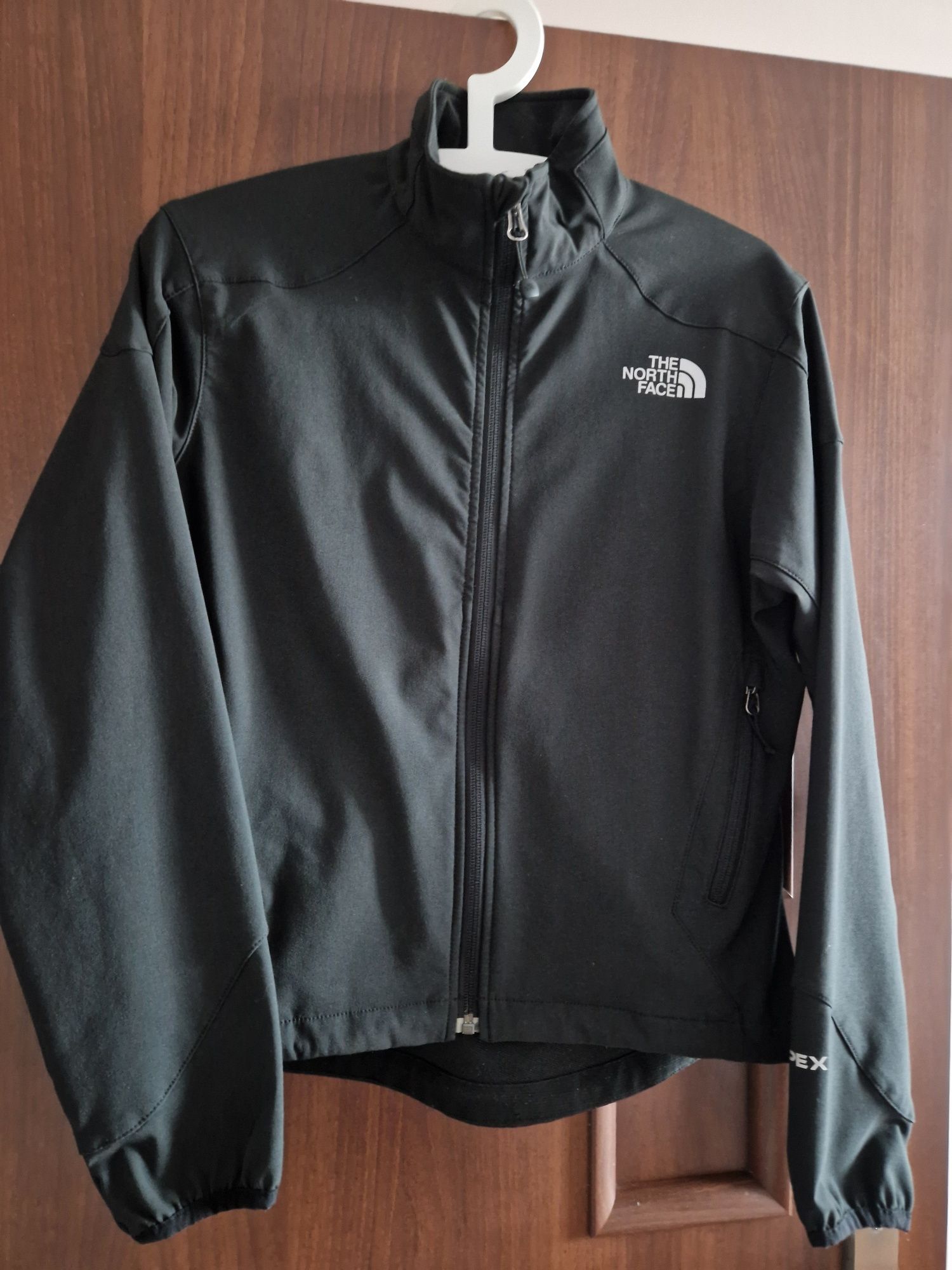 Kurtka firmy The North Face