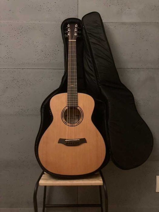 Baton Rouge AR21C/ME Elektroakustyczna gitara + Pokrowiec YARO