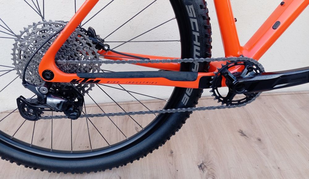 JF-Bikes KTM Myroon Carbono 12v L/XL