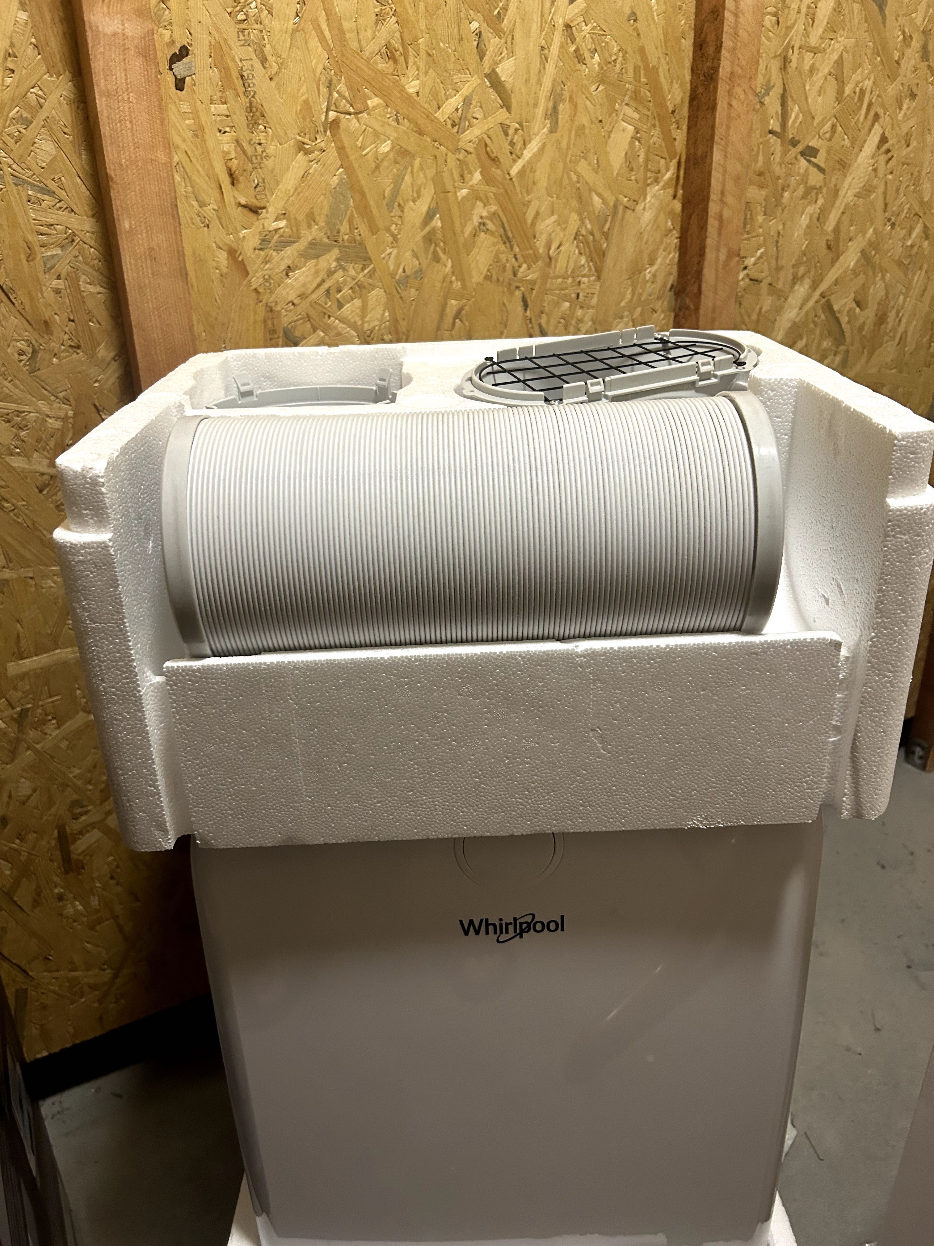 OKAZJA !! Klimatyzator Whirlpool PACW2900CO GWARANCJA DO 2027 !!