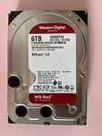 Dysk WD Red 6TB - Używany