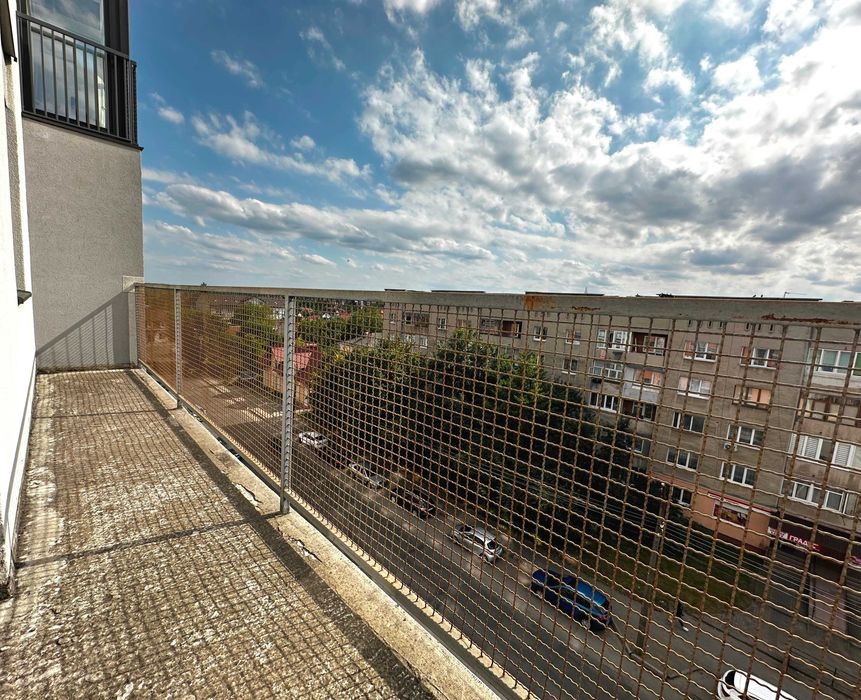 Продаж 2 кім квартири в новобудові м.Стрий