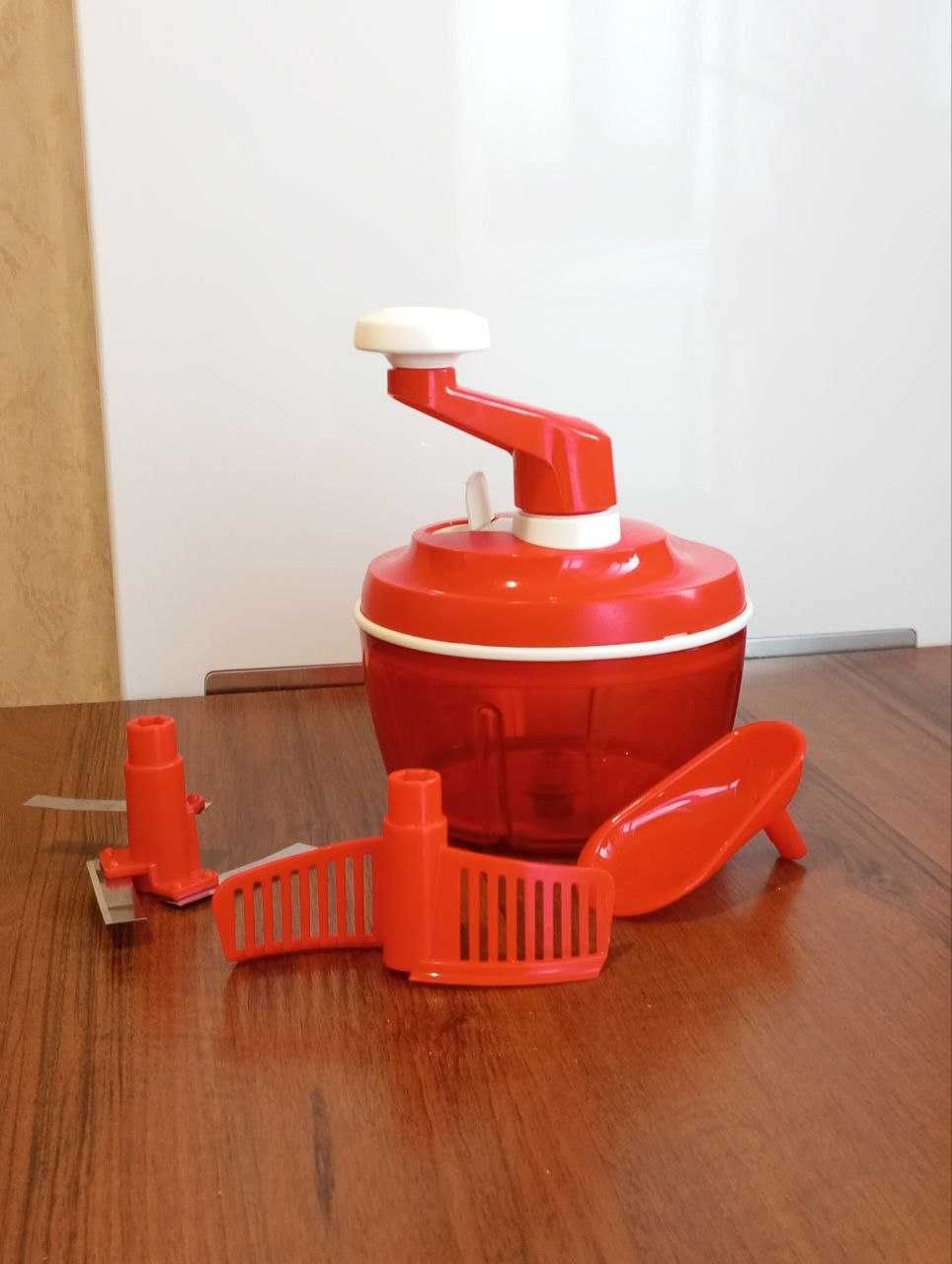 Tupperware Кухонный комбайн от шефа